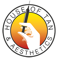 House of tan and aesthetics Sunderland