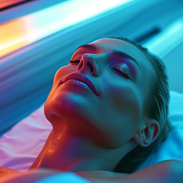 Sunbeds and Aesthetics in Sunderland