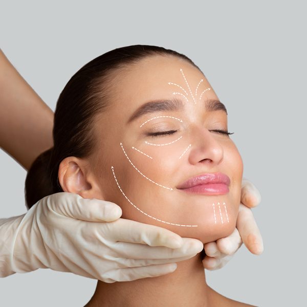 Anti wrinkle treatments in Sunderland