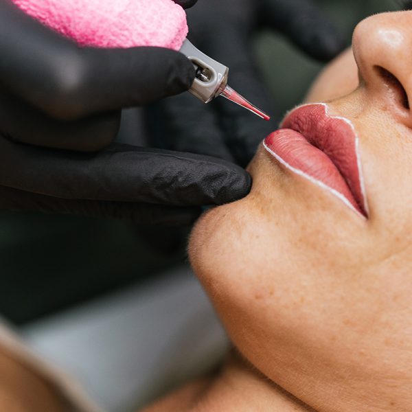 Semi-Permanent Makeup Sunderland
